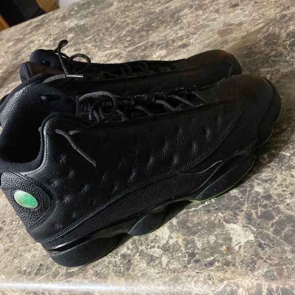 Air Jordan Retro 13 “Altitude” - Picture 3 of 3